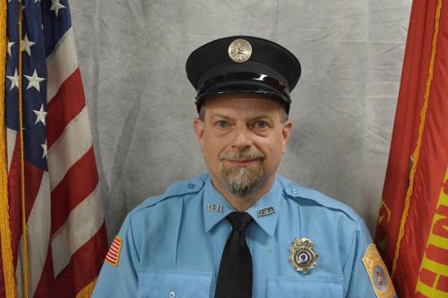 Raymond Szewczyk - FF